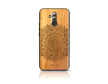 MANDALA Huawei Mate 20 Lite Backcase